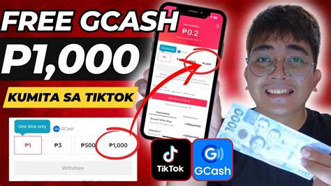 Paano Kumita Sa Gcash (Tagalog Tutorial) .